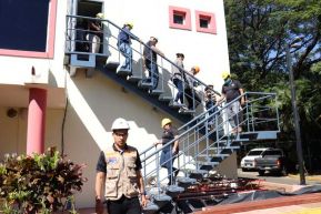 IV Ejercicio de Preparación para Protección de la Vida ante Multiamenazas