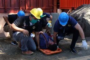 IV Ejercicio de Preparación para Protección de la Vida ante Multiamenazas