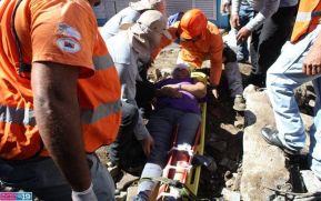 IV Ejercicio de Preparación para Protección de la Vida ante Multiamenazas