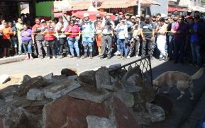 IV Ejercicio de Preparación para Protección de la Vida ante Multiamenazas