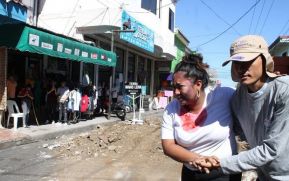 IV Ejercicio de Preparación para Protección de la Vida ante Multiamenazas