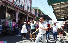 IV Ejercicio de Preparación para Protección de la Vida ante Multiamenazas