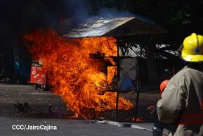IV Ejercicio de Preparación para Protección de la Vida ante Multiamenazas