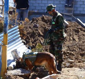 IV Ejercicio de Preparación para Protección de la Vida ante Multiamenazas