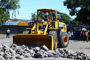 IV Ejercicio de Preparación para Protección de la Vida ante Multiamenazas