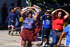 IV Ejercicio de Preparación para Protección de la Vida ante Multiamenazas