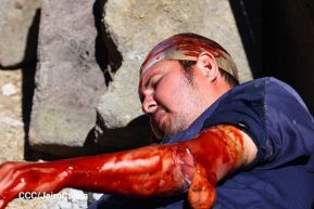 IV Ejercicio de Preparación para Protección de la Vida ante Multiamenazas