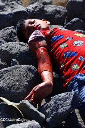 IV Ejercicio de Preparación para Protección de la Vida ante Multiamenazas