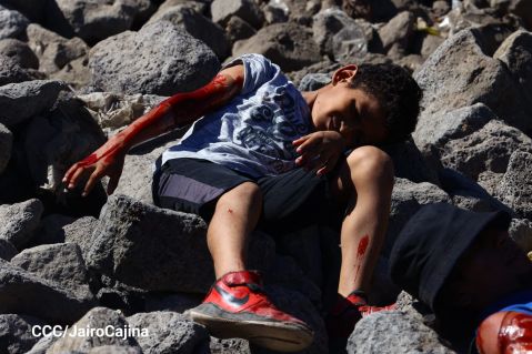 IV Ejercicio de Preparación para Protección de la Vida ante Multiamenazas