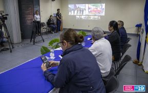 IV Ejercicio de Preparación para Protección de la Vida ante Multiamenazas