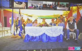 IV Ejercicio de Preparación para Protección de la Vida ante Multiamenazas