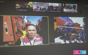 IV Ejercicio de Preparación para Protección de la Vida ante Multiamenazas