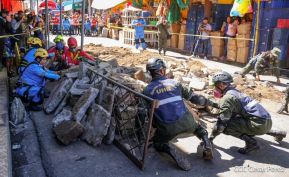 IV Ejercicio de Preparación para Protección de la Vida ante Multiamenazas