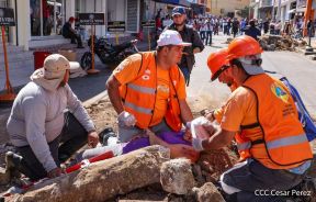 IV Ejercicio de Preparación para Protección de la Vida ante Multiamenazas