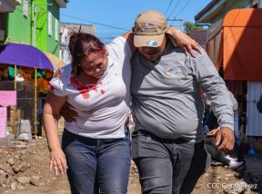 IV Ejercicio de Preparación para Protección de la Vida ante Multiamenazas