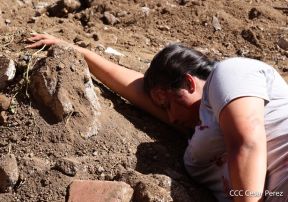 IV Ejercicio de Preparación para Protección de la Vida ante Multiamenazas