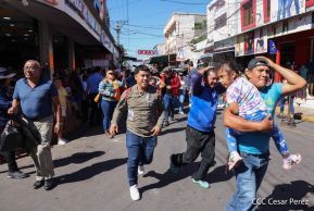IV Ejercicio de Preparación para Protección de la Vida ante Multiamenazas