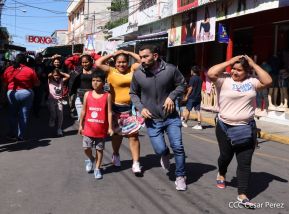 IV Ejercicio de Preparación para Protección de la Vida ante Multiamenazas