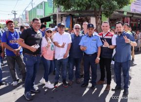 IV Ejercicio de Preparación para Protección de la Vida ante Multiamenazas