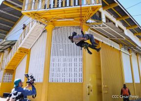 IV Ejercicio de Preparación para Protección de la Vida ante Multiamenazas