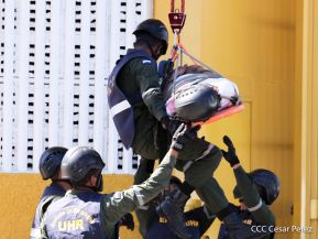 IV Ejercicio de Preparación para Protección de la Vida ante Multiamenazas