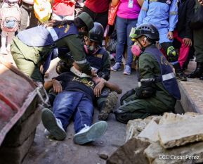 IV Ejercicio de Preparación para Protección de la Vida ante Multiamenazas