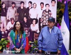 Acto del Ministerio del Interior en honor al 49 aniversario de la gesta del Comando Juan José Quezada