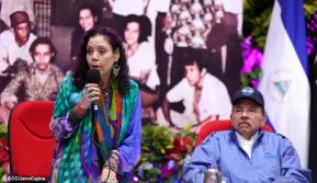 Acto del Ministerio del Interior en honor al 49 aniversario de la gesta del Comando Juan José Quezada