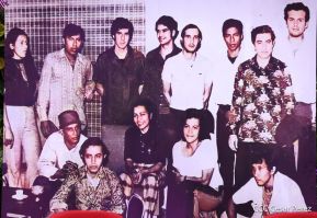 Acto del Ministerio del Interior en honor al 49 aniversario de la gesta del Comando Juan José Quezada