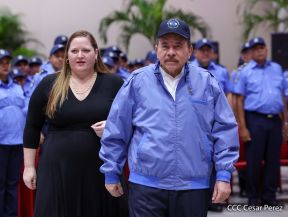 Acto del Ministerio del Interior en honor al 49 aniversario de la gesta del Comando Juan José Quezada