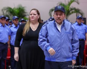 Acto del Ministerio del Interior en honor al 49 aniversario de la gesta del Comando Juan José Quezada