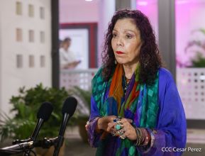 Acto del Ministerio del Interior en honor al 49 aniversario de la gesta del Comando Juan José Quezada