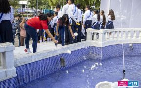 Rubén Darío:  157 Años de Gloria, de Victorias...!