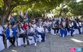 Rubén Darío:  157 Años de Gloria, de Victorias...!