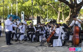 Rubén Darío:  157 Años de Gloria, de Victorias...!