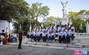 Rubén Darío:  157 Años de Gloria, de Victorias...!
