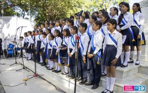 Rubén Darío:  157 Años de Gloria, de Victorias...!