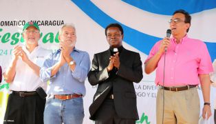 23 países participan en Festival de la Diversidad Cultural