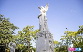 Rubén Darío:  157 Años de Gloria, de Victorias...!