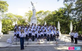 Rubén Darío:  157 Años de Gloria, de Victorias...!