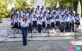 Rubén Darío:  157 Años de Gloria, de Victorias...!