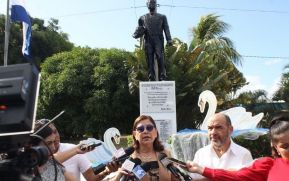 Rubén Darío:  157 Años de Gloria, de Victorias...!