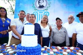 Rubén Darío:  157 Años de Gloria, de Victorias...!