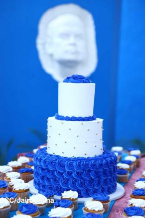 Rubén Darío:  157 Años de Gloria, de Victorias...!