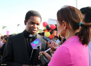 23 países participan en Festival de la Diversidad Cultural