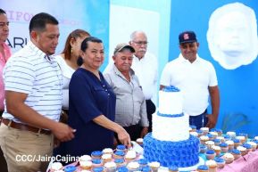 Rubén Darío:  157 Años de Gloria, de Victorias...!