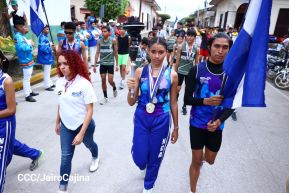 Rubén Darío:  157 Años de Gloria, de Victorias...!