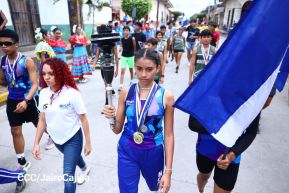 Rubén Darío:  157 Años de Gloria, de Victorias...!