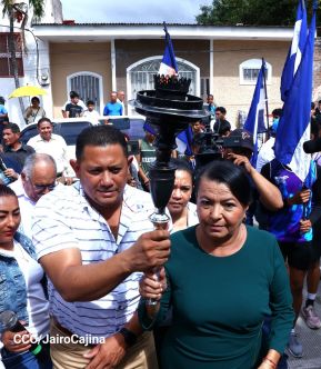 Rubén Darío:  157 Años de Gloria, de Victorias...!