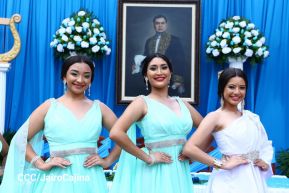 Rubén Darío:  157 Años de Gloria, de Victorias...!